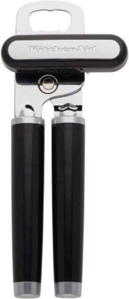 KitchenAid Classic Multifunction Can Opener / Bottle Opener